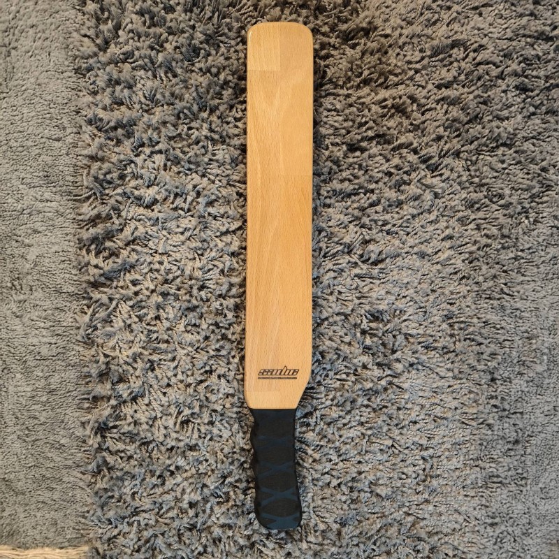 LA MATRAQUE  (HÊTRE)