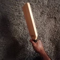 L'ÉLÉGANT (FRÊNE)