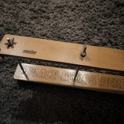 PRESSE À SEINS (V2)