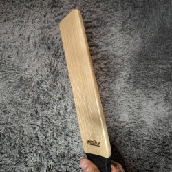 L'ÉLÉGANT SKELETON (CHÊNE)