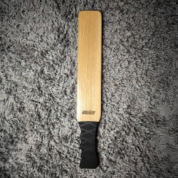 L'ÉLÉGANT SKELETON (CHÊNE)