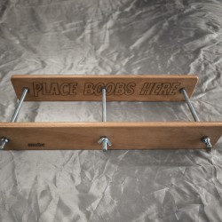 PRESSE À SEINS (V2)