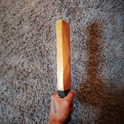 LA MATRAQUE (CHÊNE)