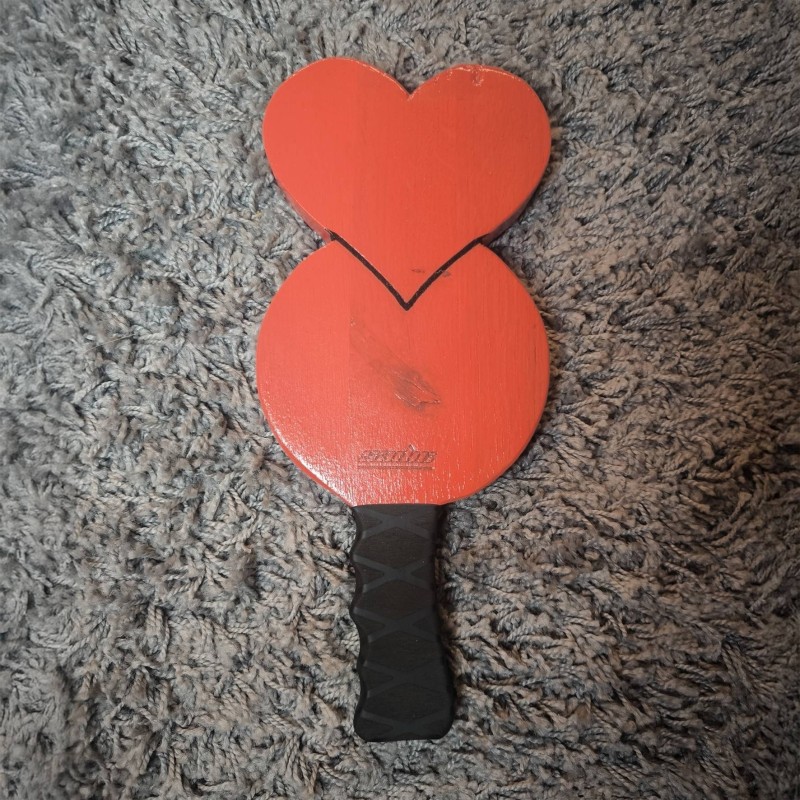 MAGIC WAND COEUR (CHÊNE)