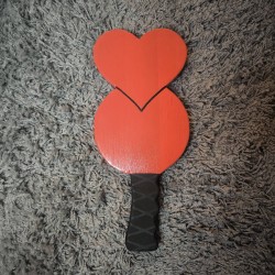 MAGIC WAND COEUR (CHÊNE)