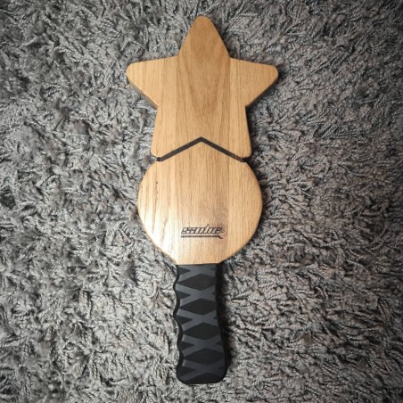 MAGIC WAND ÉTOILE (CHÊNE)