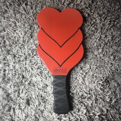 MAGIC WAND TRIPLE COEUR (CHÊNE)