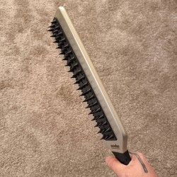 XL SILVER INGOT VAMPIRE