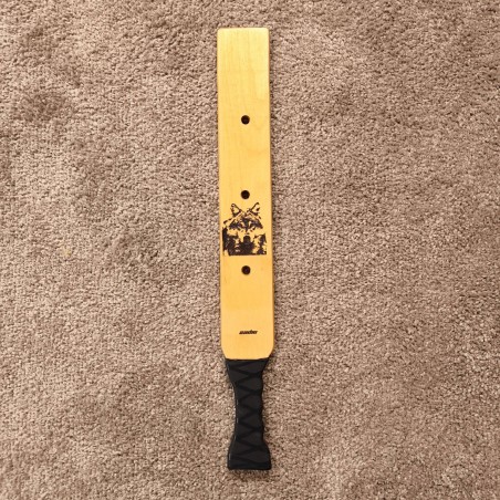 STANDARD LONG TÊTE DE LOUP