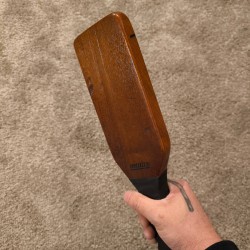 LE PARFAIT (POIRIER ROUGE)