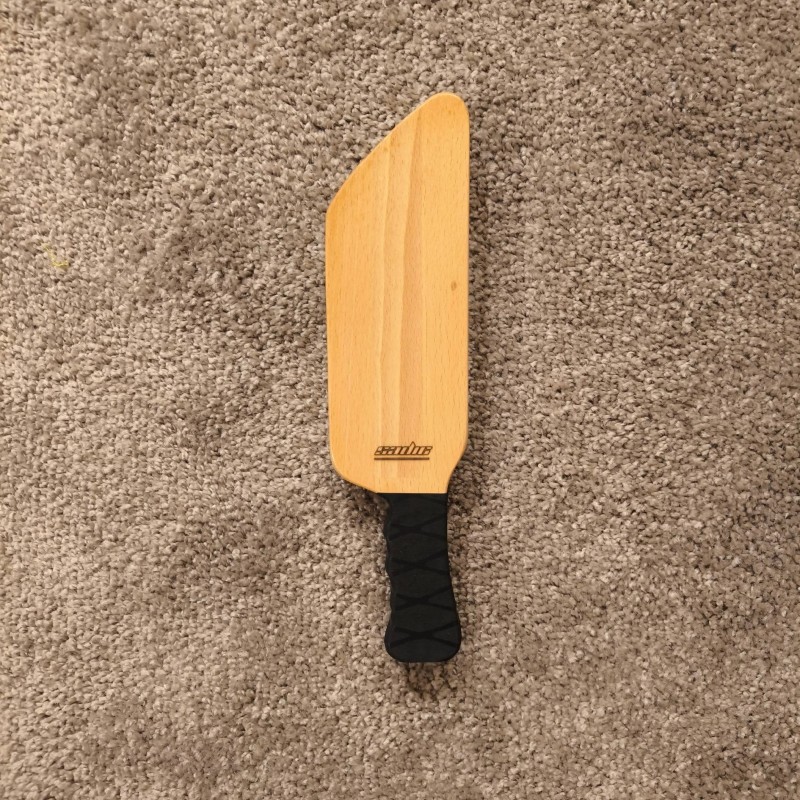 LE BISEAU LOURD (HÊTRE)