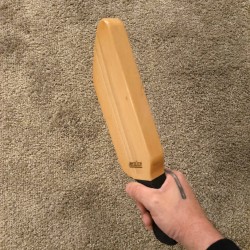 LE BISEAU LOURD (HÊTRE)