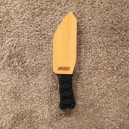 LE QUASIMODO (HÊTRE)