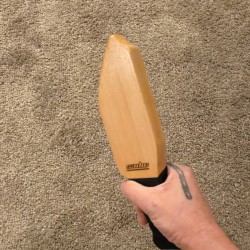 LE QUASIMODO (HÊTRE)