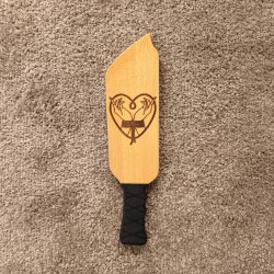 MAINS ENTRAVÉES (HÊTRE)