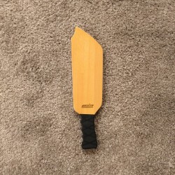 MAINS ENTRAVÉES (HÊTRE)