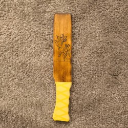 MINI 1 ANGE OU DÉMON