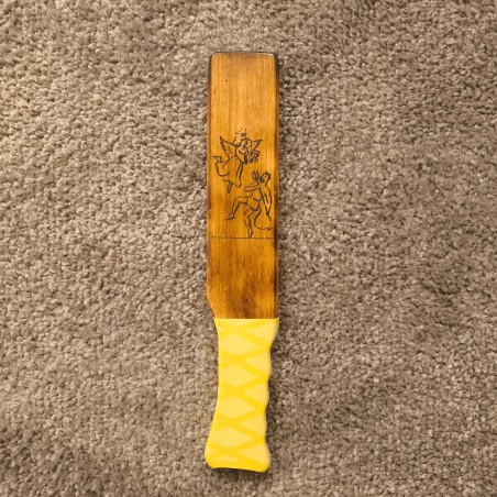 MINI 1 ANGE OU DÉMON