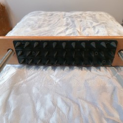 PRESSE À SEINS (VAMPIRE V1)