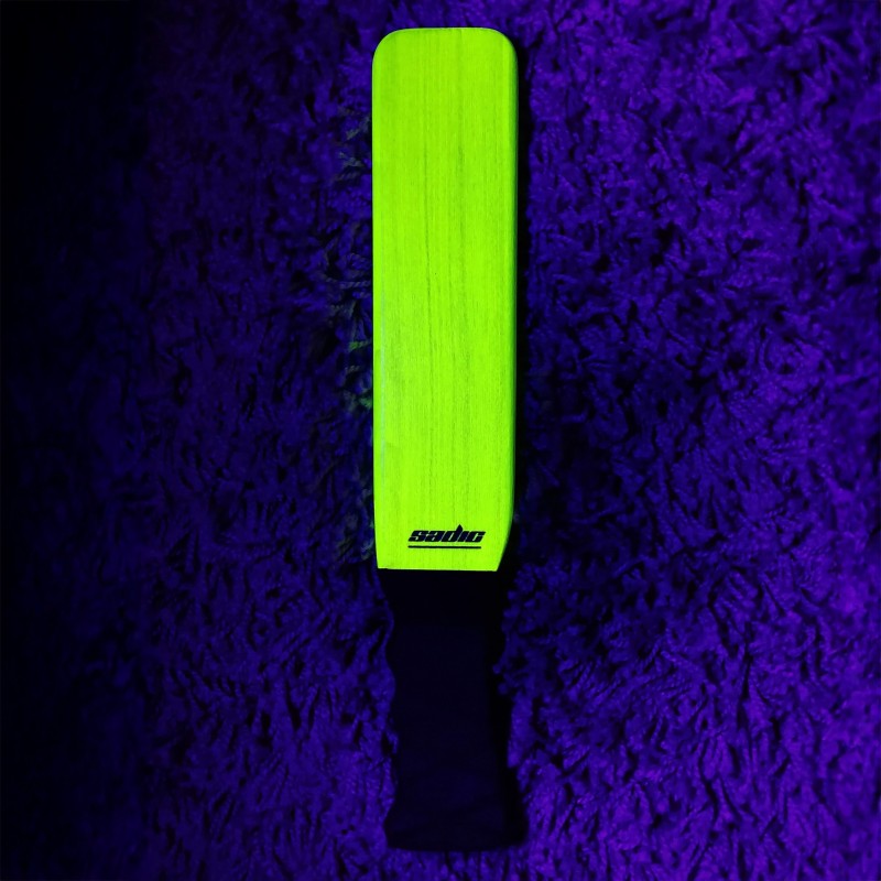 MINI 1 FLUO JAUNE