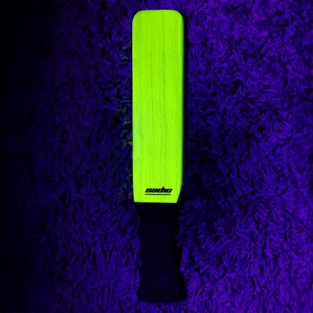MINI 1 FLUO JAUNE