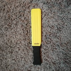 MINI 1 FLUO JAUNE