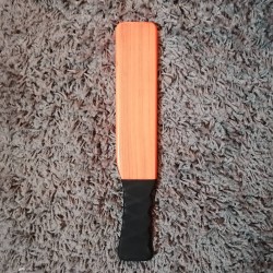 MINI 1 FLUO ORANGE