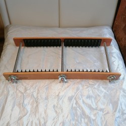 PRESSE À SEINS (VAMPIRE V1)