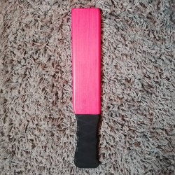 MINI 1 FLUO ROSE
