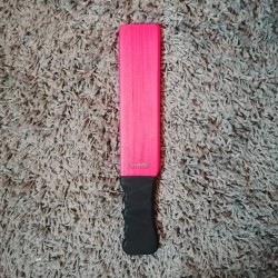 MINI 1 FLUO ROSE