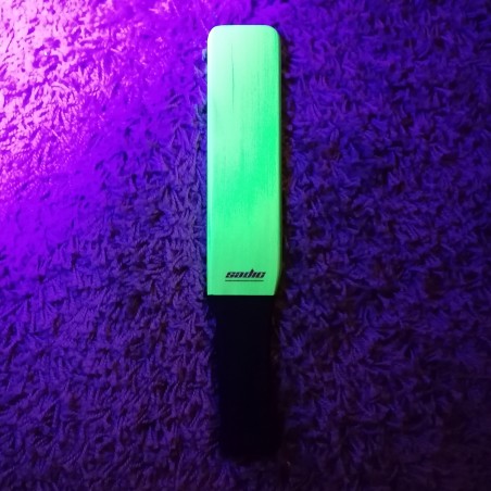 MINI 1 FLUO VERT