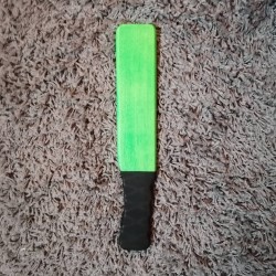 MINI 1 FLUO VERT