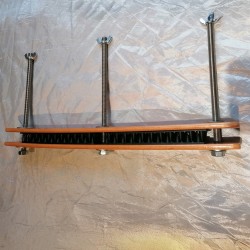 PRESSE À SEINS (VAMPIRE V1)