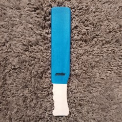 MINI 1 MARKED ASS (FLUO BLEU)