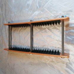 PRESSE À SEINS (VAMPIRE V1)