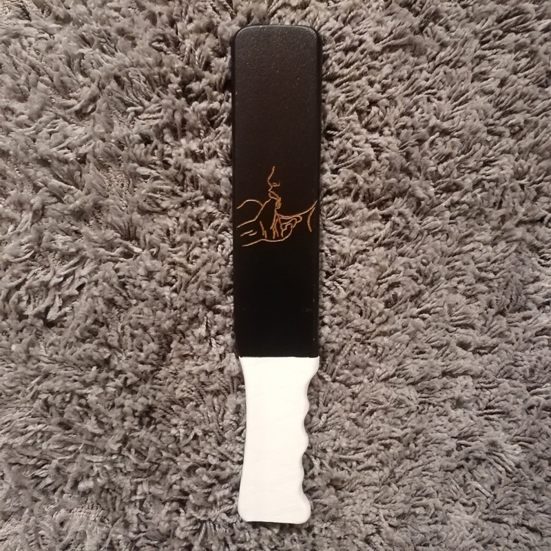 MINI 1 SUCKIN' FINGERS