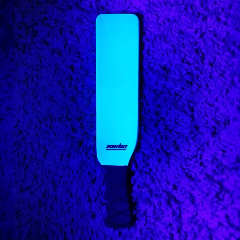 MINI 2 FLUO BLEU