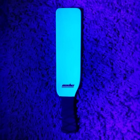 MINI 2 FLUO BLEU