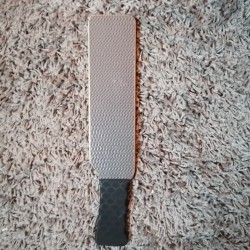 MINI 2 HALF CARBON ÉCAILLES