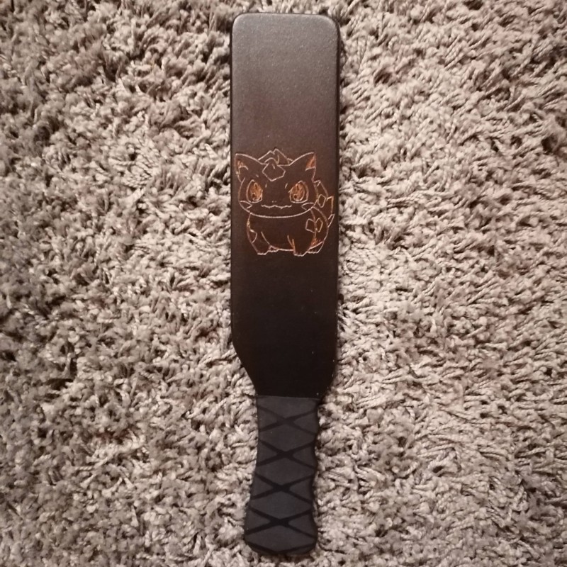 MINI 2 P'TIT MONSTRE