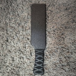 MINI 2 PAILLETÉ NOIR