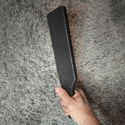 MINI 2 PAILLETÉ NOIR