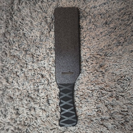 MINI 2 PAILLETÉ NOIR