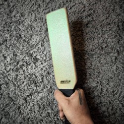 MINI 2 PAILLETÉ PERLE