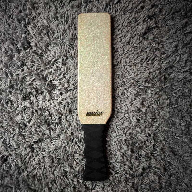 MINI 2 PAILLETÉ PERLE