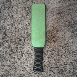 MINI 2 PAILLETÉ VERT
