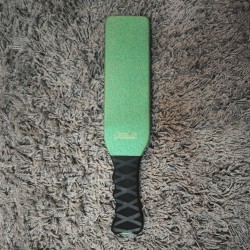 MINI 2 PAILLETÉ VERT