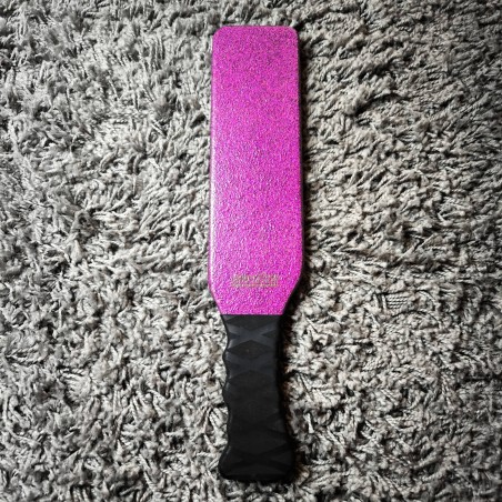 MINI 2 PAILLETÉ VIOLET