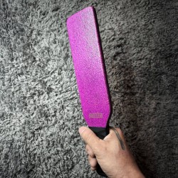 MINI 2 PAILLETÉ VIOLET