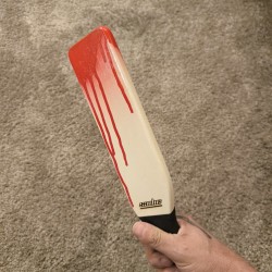 MINI 2 THE KILLER WHITE